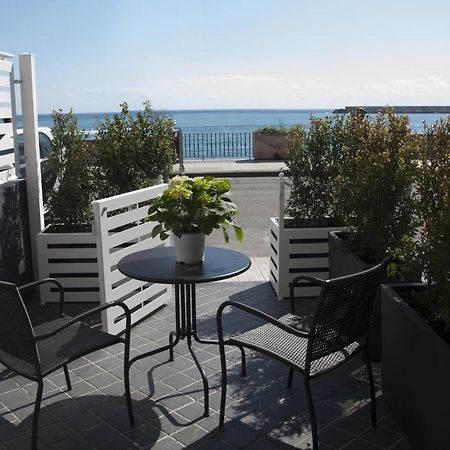 Ag Luxury Rooms Giardini Naxos Dış mekan fotoğraf