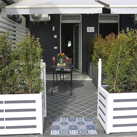 Ag Luxury Rooms Giardini Naxos Dış mekan fotoğraf