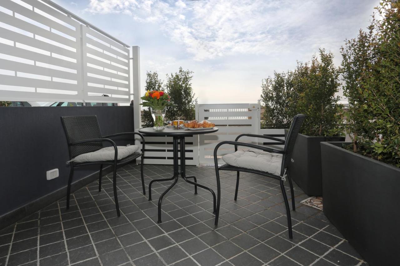Ag Luxury Rooms Giardini Naxos Dış mekan fotoğraf