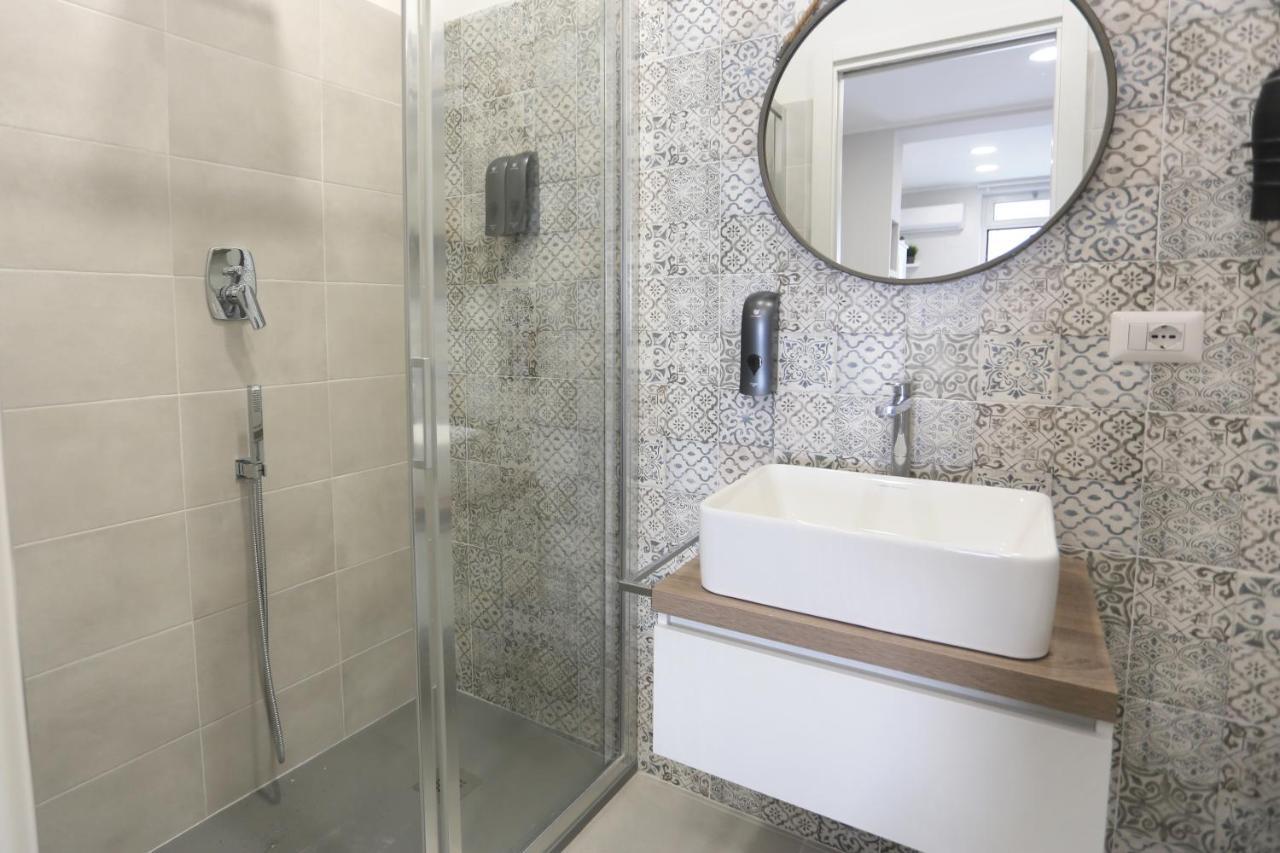 Ag Luxury Rooms Giardini Naxos Dış mekan fotoğraf