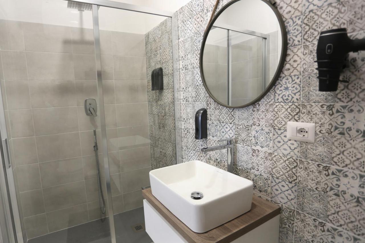 Ag Luxury Rooms Giardini Naxos Dış mekan fotoğraf