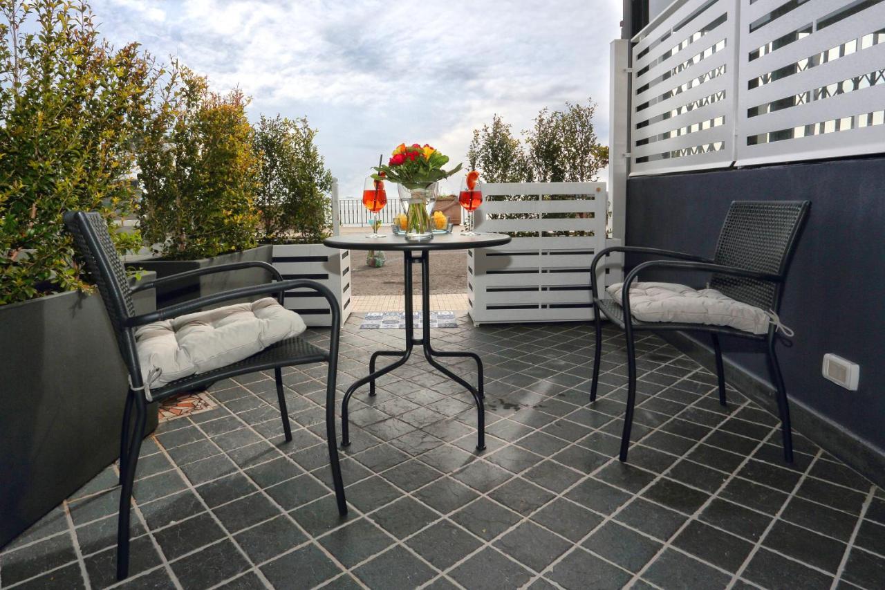 Ag Luxury Rooms Giardini Naxos Dış mekan fotoğraf